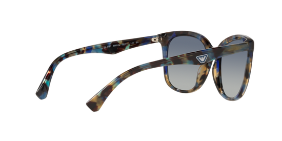 Emporio Armani Sunglasses EA4157 58624L