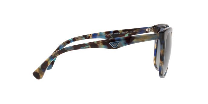 Emporio Armani Sunglasses EA4157 58624L