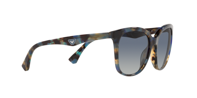 Emporio Armani Sunglasses EA4157 58624L