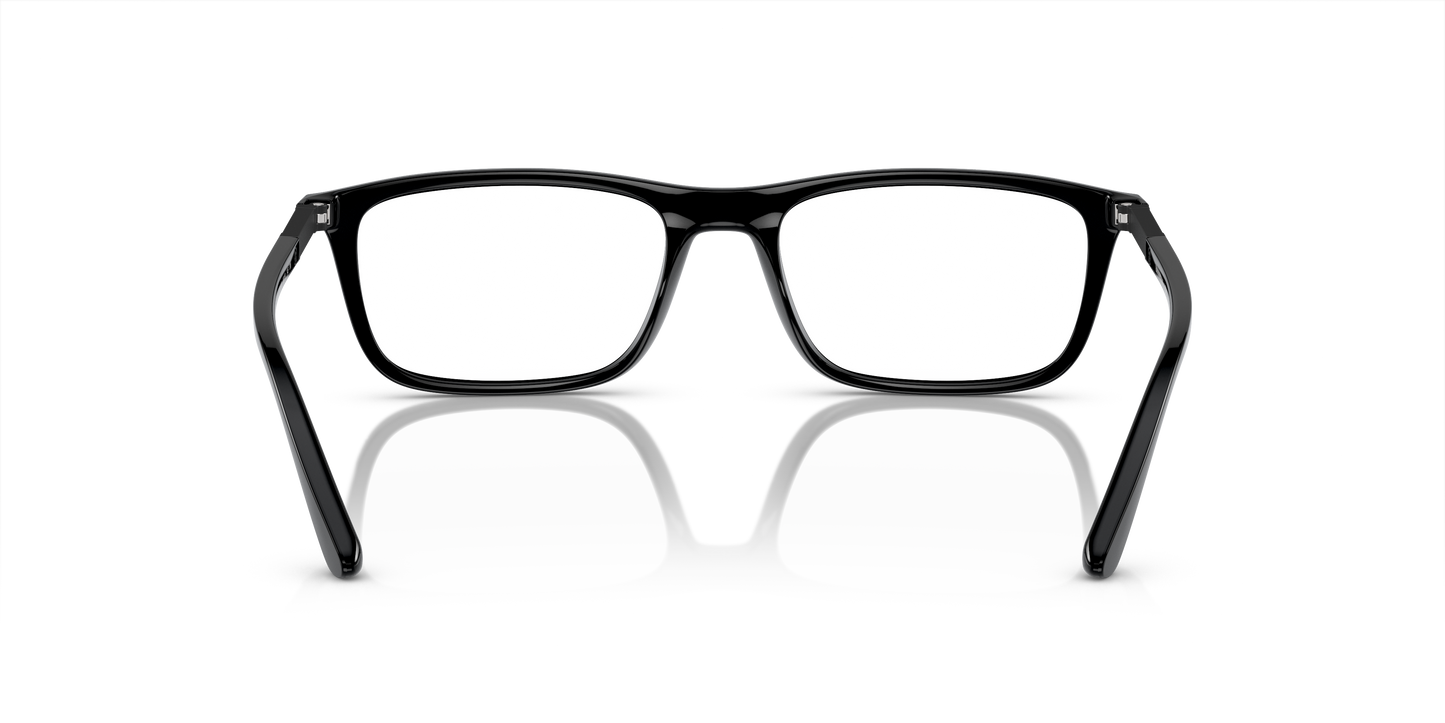 Emporio Armani Sunglasses EA4160 50011W
