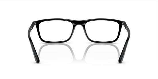 Emporio Armani Sunglasses EA4160 50011W