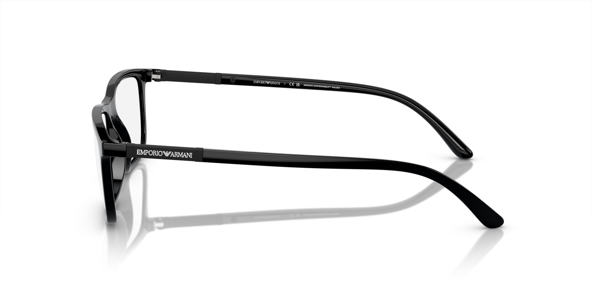 Emporio Armani Sunglasses EA4160 50011W