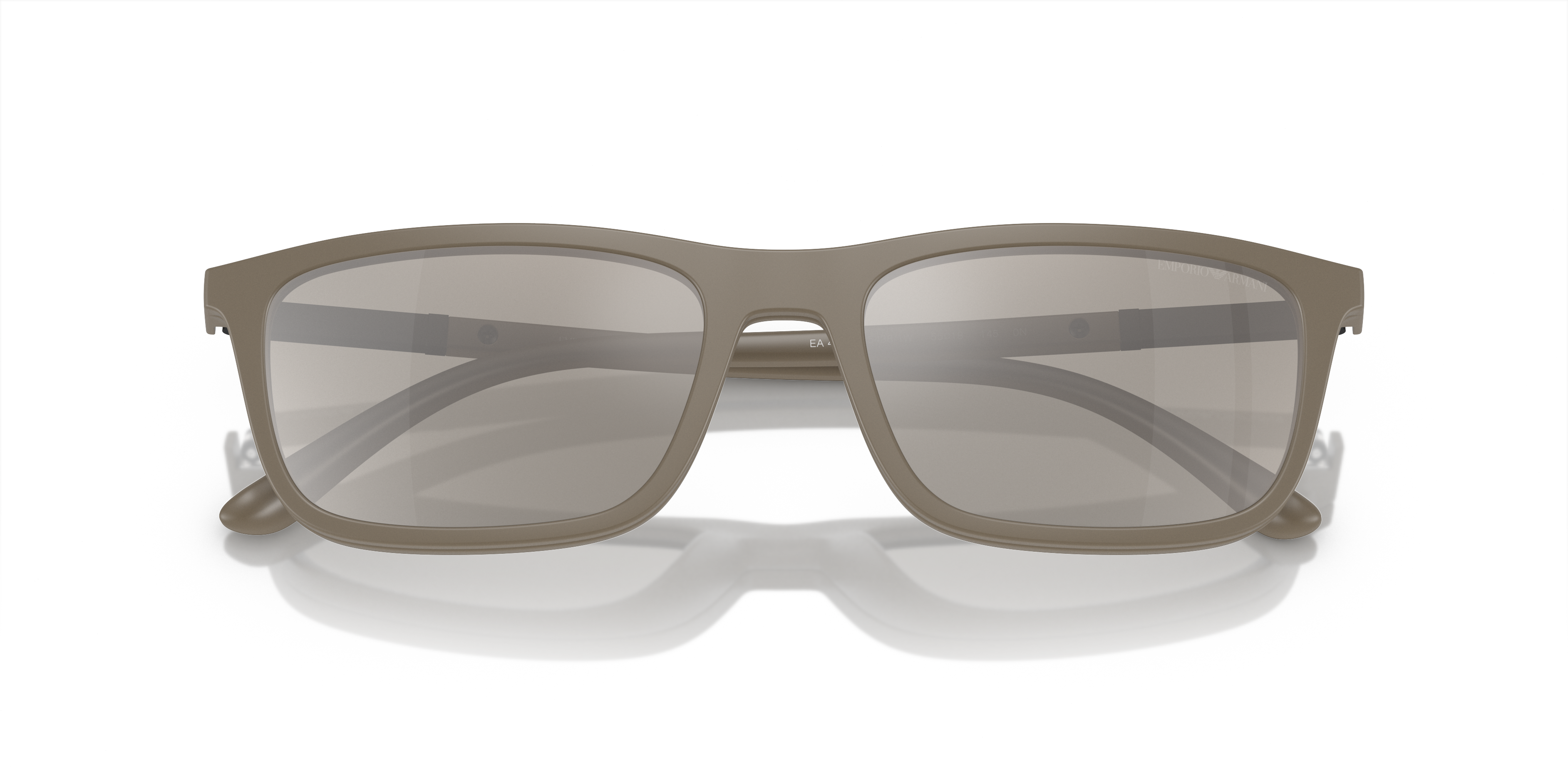 Emporio Armani Sunglasses EA4160 54381W