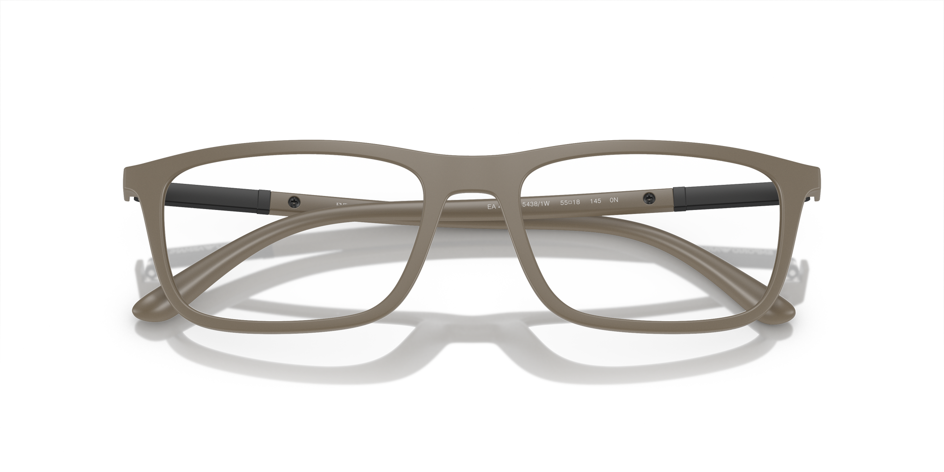 Emporio Armani Sunglasses EA4160 54381W