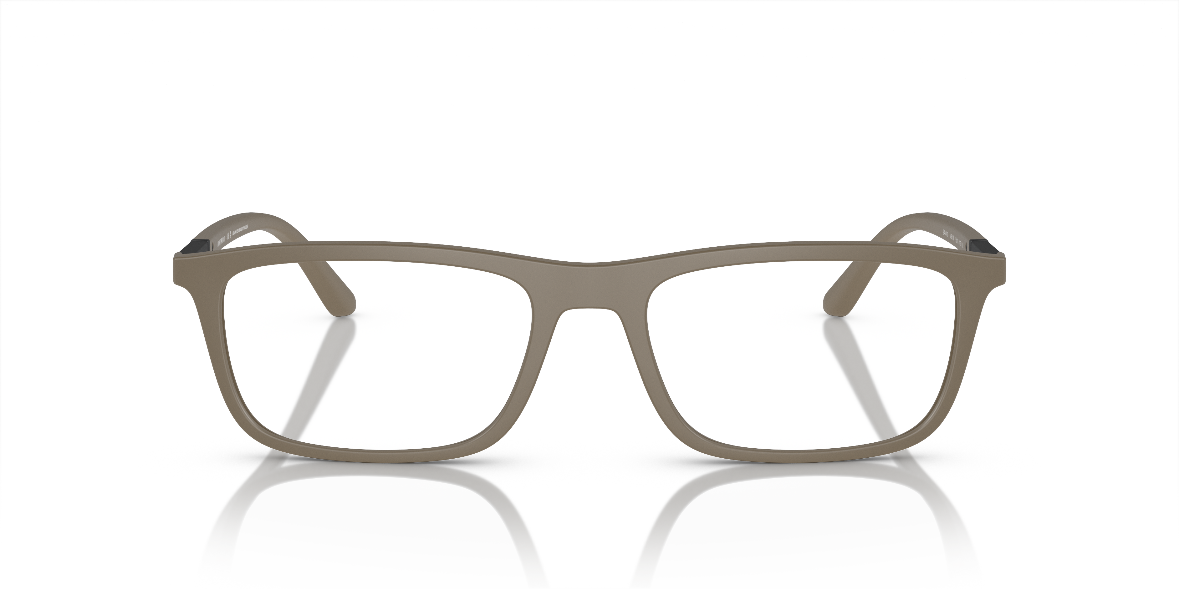 Emporio Armani Sunglasses EA4160 54381W