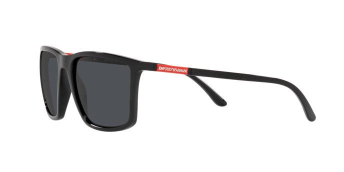 Emporio Armani Sunglasses EA4161 501787