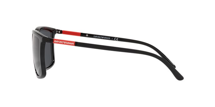 Emporio Armani Sunglasses EA4161 501787