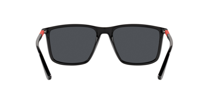 Emporio Armani Sunglasses EA4161 501787