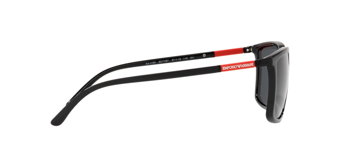 Emporio Armani Sunglasses EA4161 501787