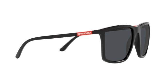 Emporio Armani Sunglasses EA4161 501787