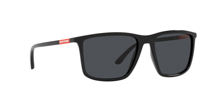 Emporio Armani Sunglasses EA4161 501787