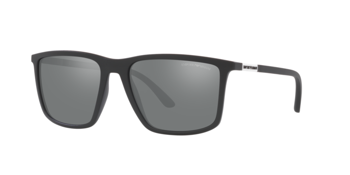 Emporio Armani Sunglasses EA4161 50426G