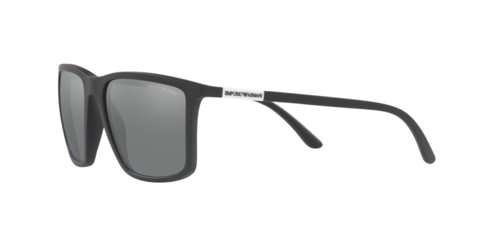 Emporio Armani Sunglasses EA4161 50426G