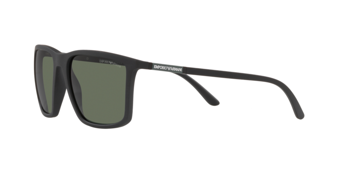 Emporio Armani Sunglasses EA4161 504271