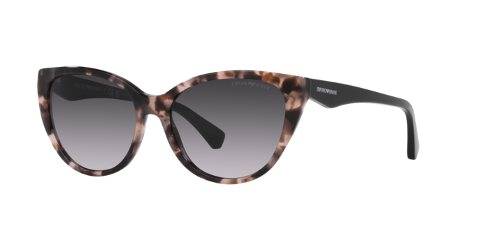 Emporio Armani Sunglasses EA4162 54108G