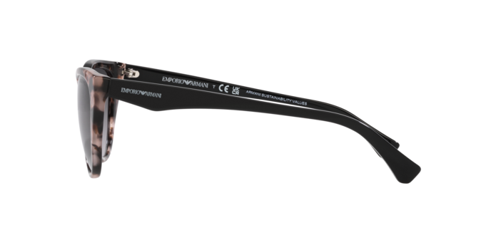 Emporio Armani Sunglasses EA4162 54108G