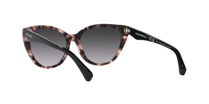 Emporio Armani Sunglasses EA4162 54108G