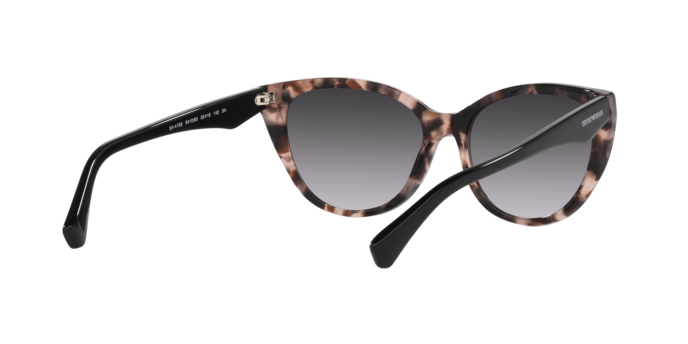 Emporio Armani Sunglasses EA4162 54108G