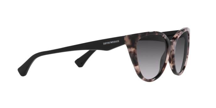 Emporio Armani Sunglasses EA4162 54108G