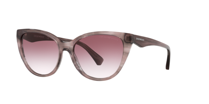 Emporio Armani Sunglasses EA4162 58858H