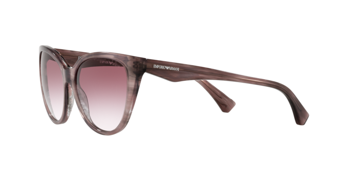 Emporio Armani Sunglasses EA4162 58858H