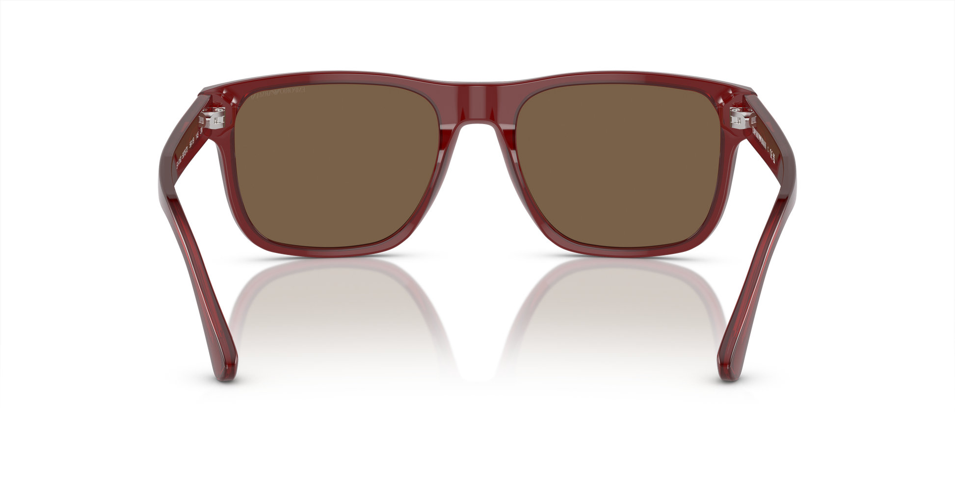 Emporio Armani Sunglasses EA4163 507573