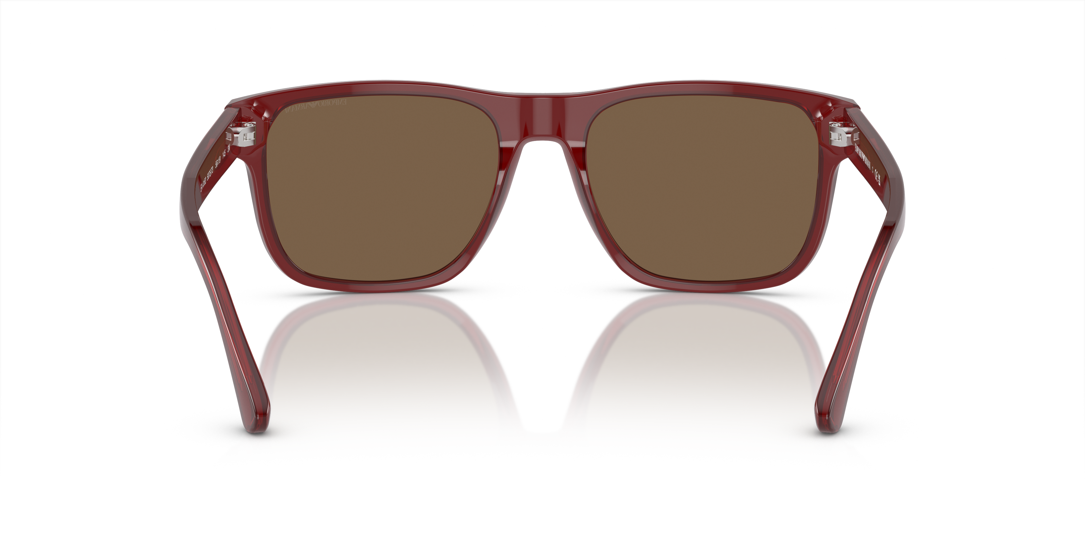 Emporio Armani Sunglasses EA4163 507573