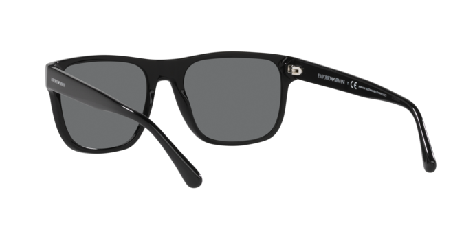 Emporio Armani Sunglasses EA4163 587587