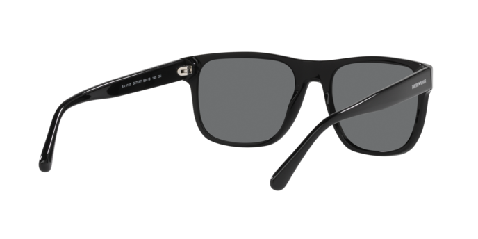 Emporio Armani Sunglasses EA4163 587587