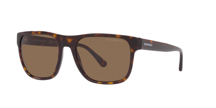Emporio Armani Sunglasses EA4163 587973