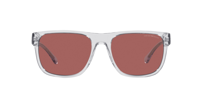 Emporio Armani Sunglasses EA4163 588269