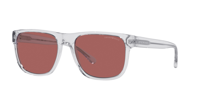 Emporio Armani Sunglasses EA4163 588269