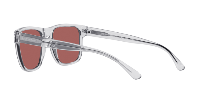 Emporio Armani Sunglasses EA4163 588269