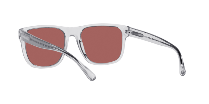 Emporio Armani Sunglasses EA4163 588269