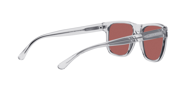 Emporio Armani Sunglasses EA4163 588269