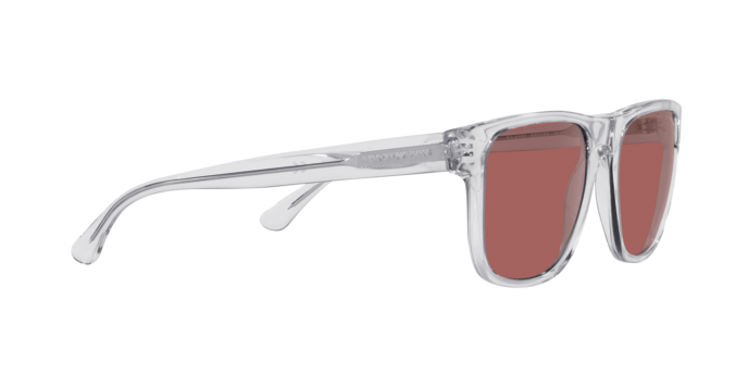 Emporio Armani Sunglasses EA4163 588269