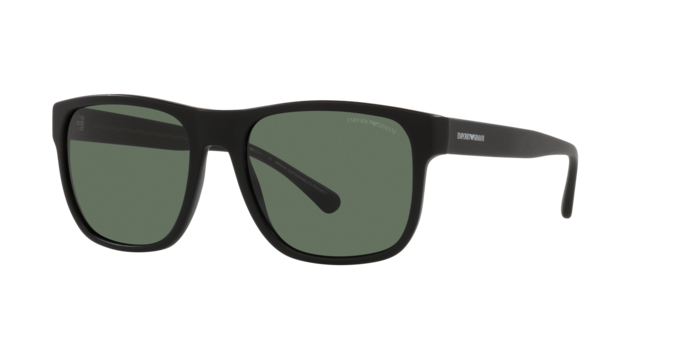 Emporio Armani Sunglasses EA4163 589871