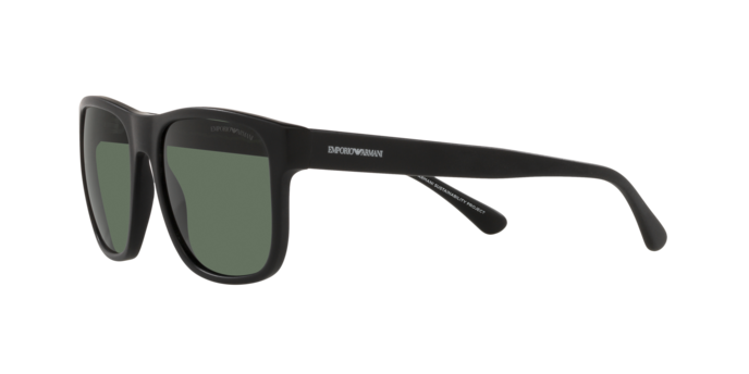 Emporio Armani Sunglasses EA4163 589871