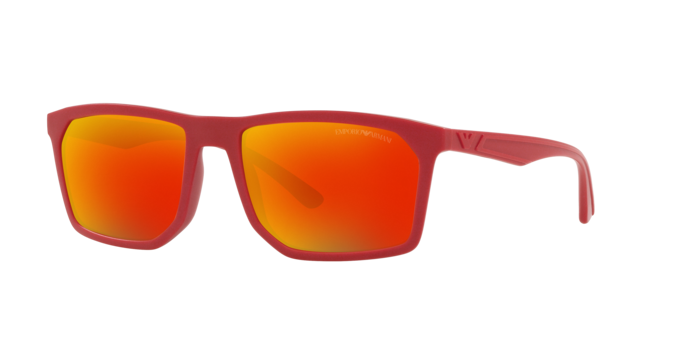 Emporio Armani Sunglasses EA4164 58276Q