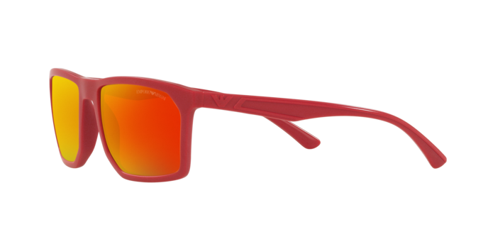 Emporio Armani Sunglasses EA4164 58276Q