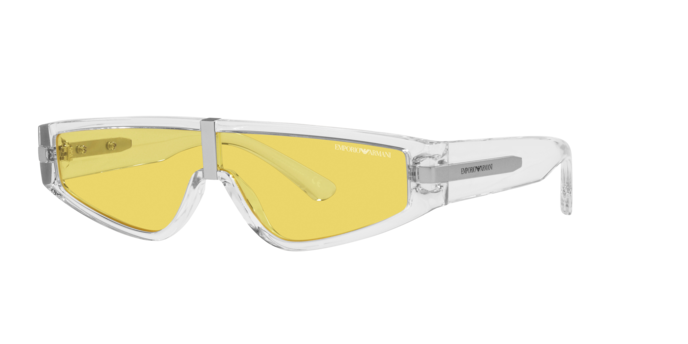 Emporio Armani Sunglasses EA4167 537185