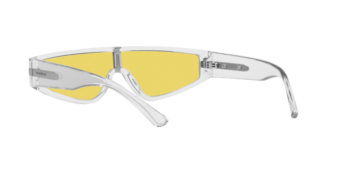 Emporio Armani Sunglasses EA4167 537185