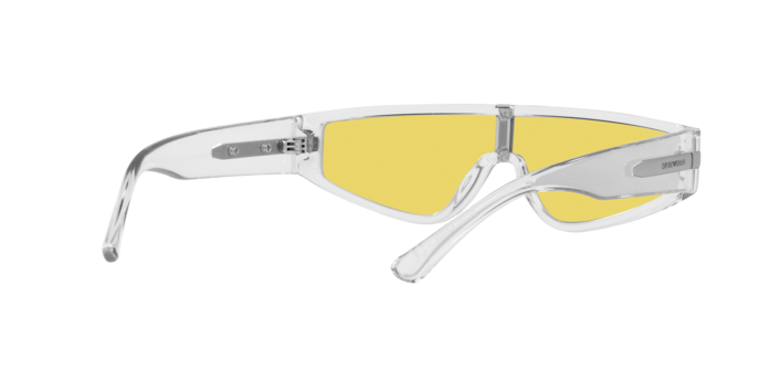 Emporio Armani Sunglasses EA4167 537185