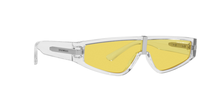 Emporio Armani Sunglasses EA4167 537185