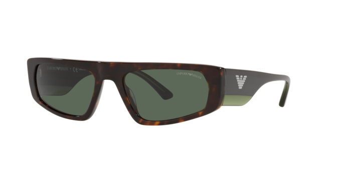 Emporio Armani Sunglasses EA4168 587971