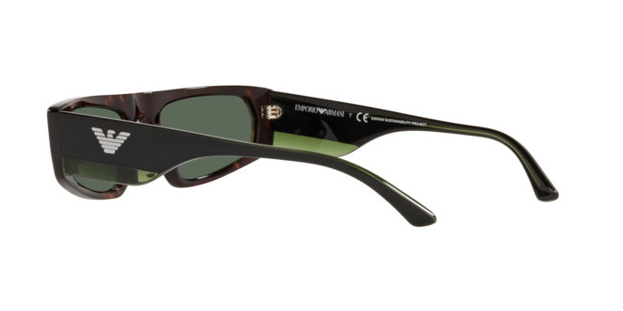 Emporio Armani Sunglasses EA4168 587971