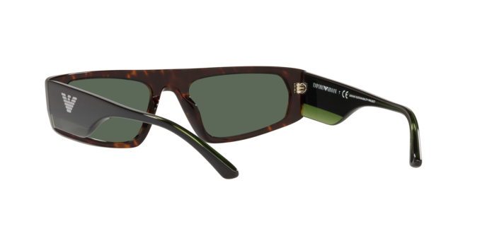 Emporio Armani Sunglasses EA4168 587971