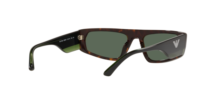 Emporio Armani Sunglasses EA4168 587971