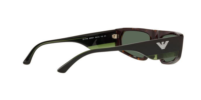 Emporio Armani Sunglasses EA4168 587971