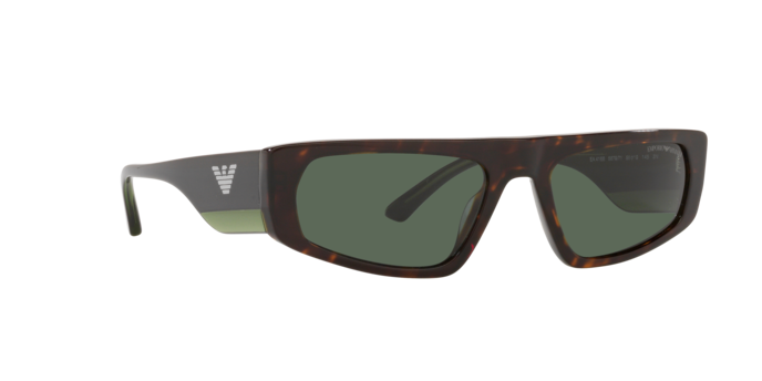 Emporio Armani Sunglasses EA4168 587971